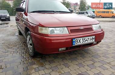 Универсал ВАЗ 2111 2008 в 