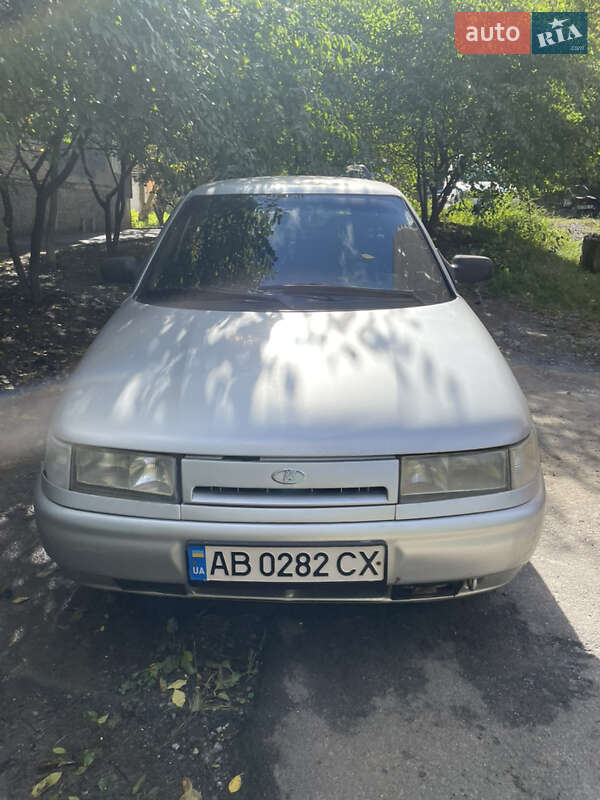 ВАЗ / Lada 2111 2005