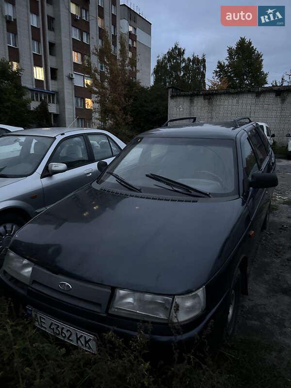 Универсал ВАЗ / Lada 2111 2003 в Черкассах