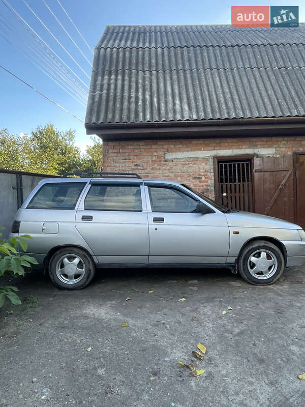 Универсал ВАЗ / Lada 2111 2006 в Ильинцах