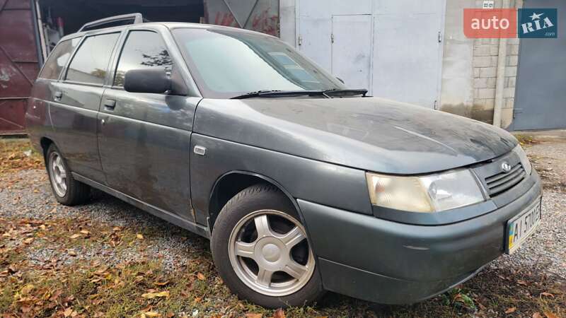 Універсал ВАЗ / Lada 2111 2009 в Білій Церкві