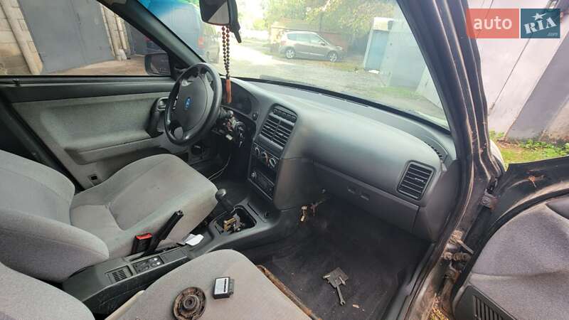 Універсал ВАЗ / Lada 2111 2009 в Білій Церкві