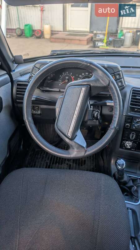 Універсал ВАЗ / Lada 2111 2008 в Добровеличківці