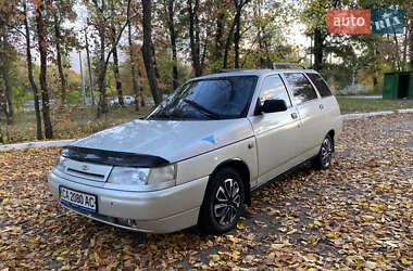 Універсал ВАЗ 2111 2002 в 