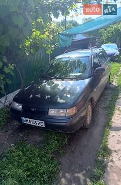 Универсал ВАЗ 2111 2006 в  фото 4 Универсал ВАЗ 2111 2006 в