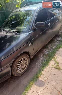 Универсал ВАЗ 2111 2006 в  фото 5 Универсал ВАЗ 2111 2006 в