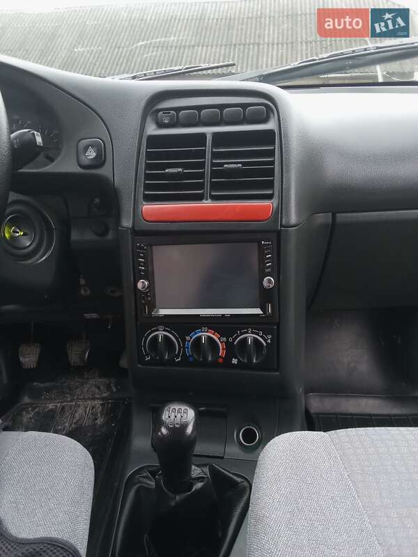 Універсал ВАЗ / Lada 2111 2008 в Теребовлі