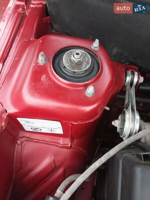 Універсал ВАЗ / Lada 2111 2008 в Теребовлі