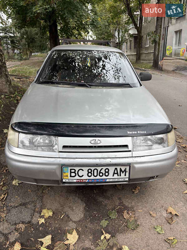 ВАЗ / Lada 2111 2006