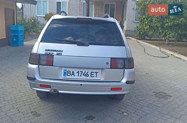Універсал ВАЗ 2111 2009 в  фото 6 Універсал ВАЗ 2111 2009 в