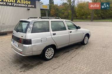 Универсал ВАЗ / Lada 2111 2011 в  фото 4 Универсал ВАЗ / Lada 2111 2011 в