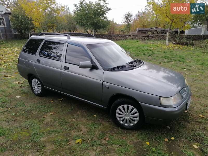 Універсал ВАЗ / Lada 2111 2011 в Києві