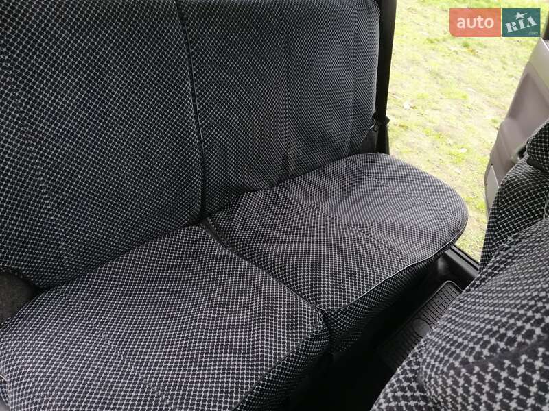 Універсал ВАЗ / Lada 2111 2011 в Києві