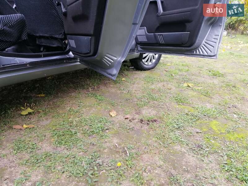 Універсал ВАЗ / Lada 2111 2011 в Києві