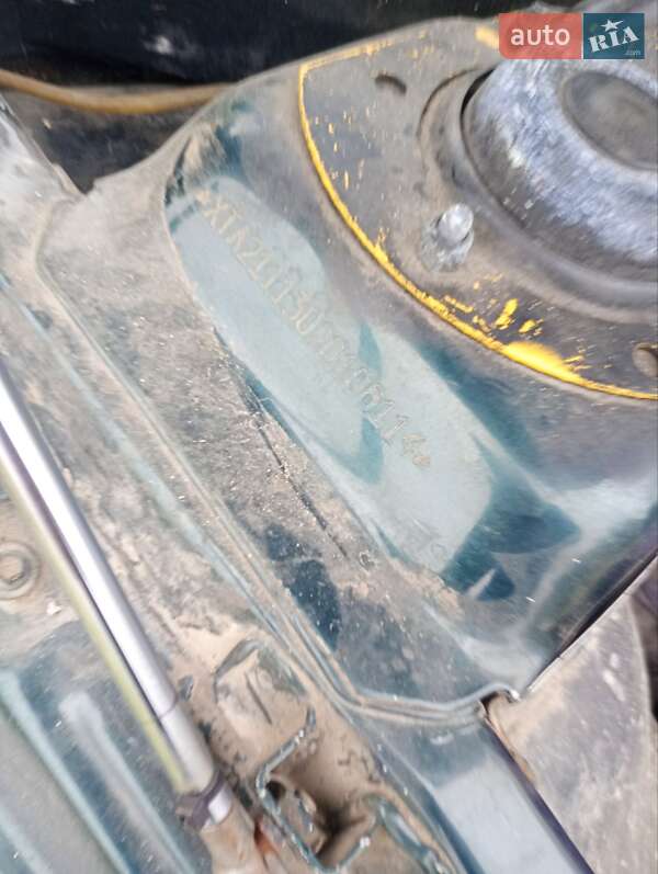 Універсал ВАЗ / Lada 2111 2002 в Бару фото 16 Універсал ВАЗ / Lada 2111 2002 в Бару
