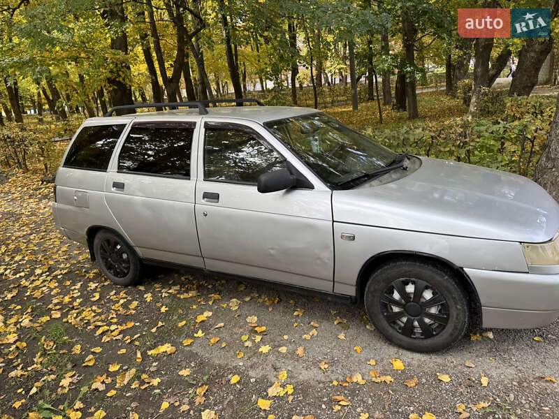 Универсал ВАЗ / Lada 2111 2005 в Хотине