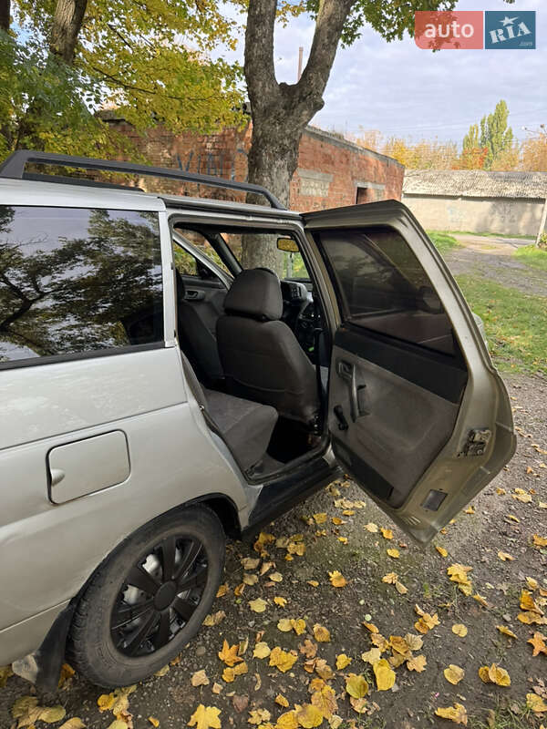 Универсал ВАЗ / Lada 2111 2005 в Хотине