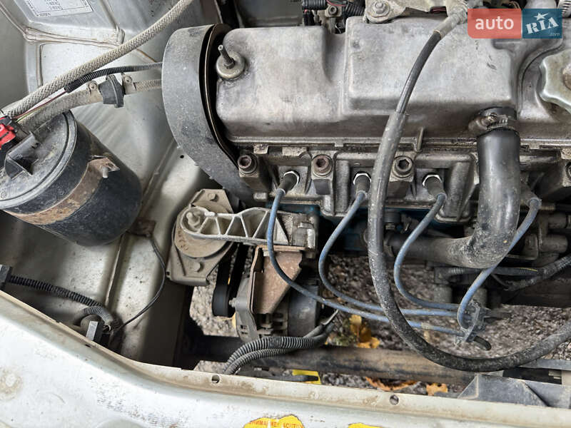 Универсал ВАЗ / Lada 2111 2005 в Хотине