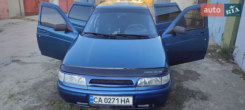 ВАЗ / Lada 2111 2005
