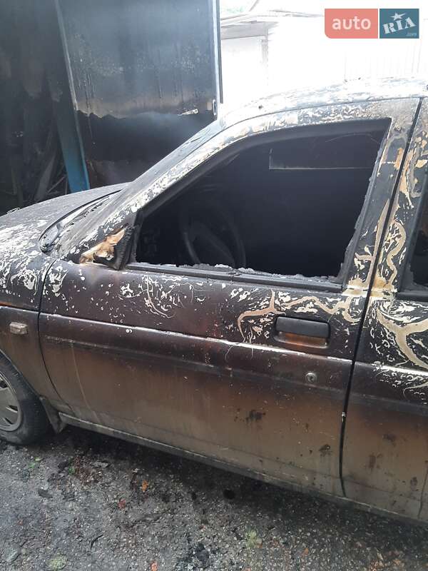 Универсал ВАЗ / Lada 2111 2005 в Запорожье фото 3 Универсал ВАЗ / Lada 2111 2005 в Запорожье