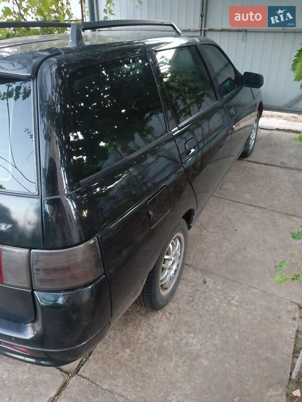 Универсал ВАЗ / Lada 2111 2007 в Южном