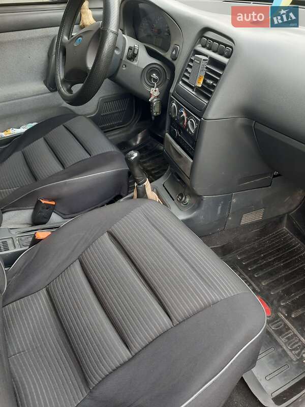 Універсал ВАЗ / Lada 2111 2008 в Кременчуці