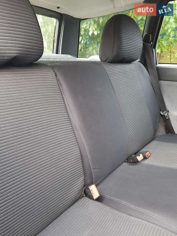 Універсал ВАЗ / Lada 2111 2008 в Кременчуці