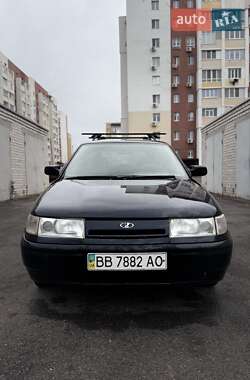 Универсал ВАЗ 2111 2006 в Харькове