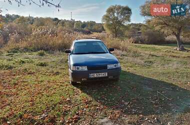 Универсал ВАЗ 2111 2003 в 