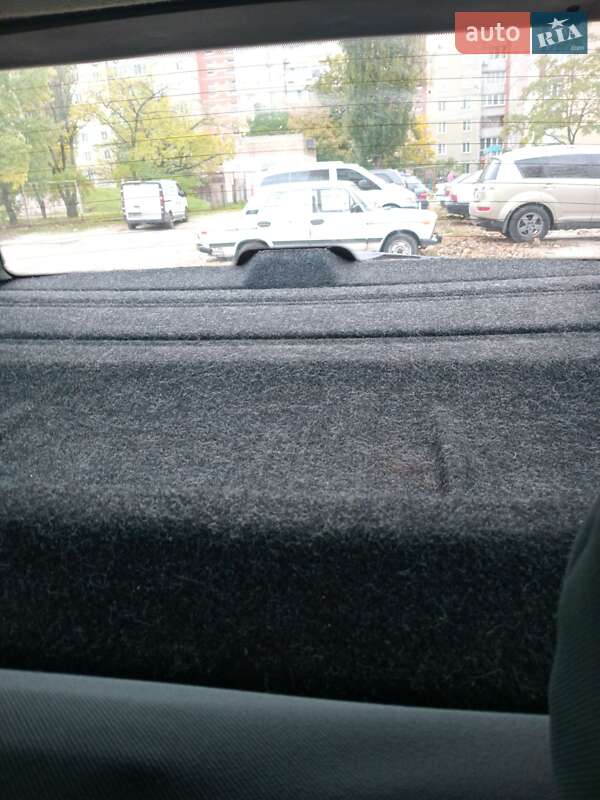 Универсал ВАЗ / Lada 2111 2007 в Киеве