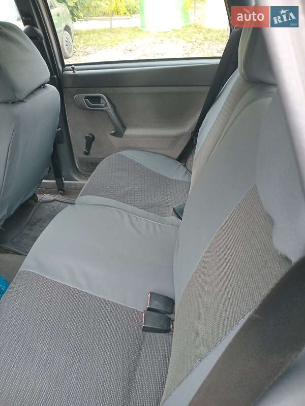 Универсал ВАЗ / Lada 2111 2007 в Киеве