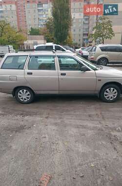 Универсал ВАЗ 2111 2007 в Киеве
