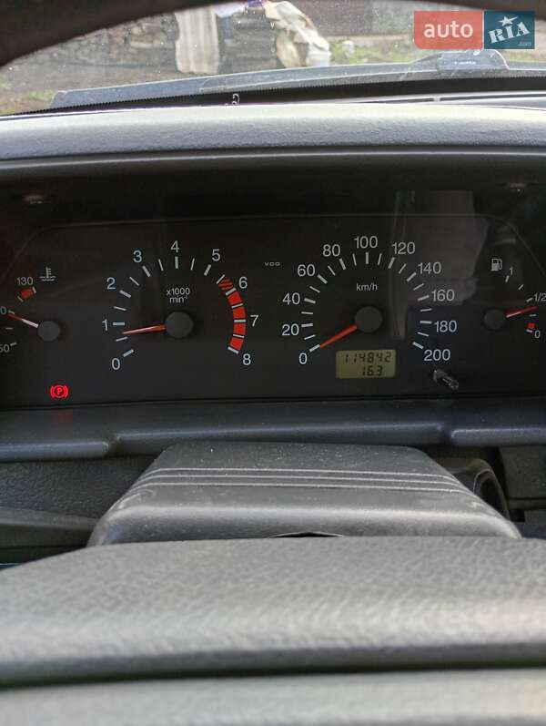 Універсал ВАЗ / Lada 2111 2006 в Мурованих Курилівцях