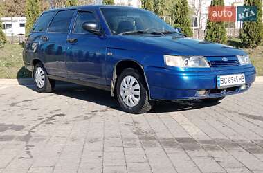Универсал ВАЗ 2111 2006 в  фото 7 Универсал ВАЗ 2111 2006 в