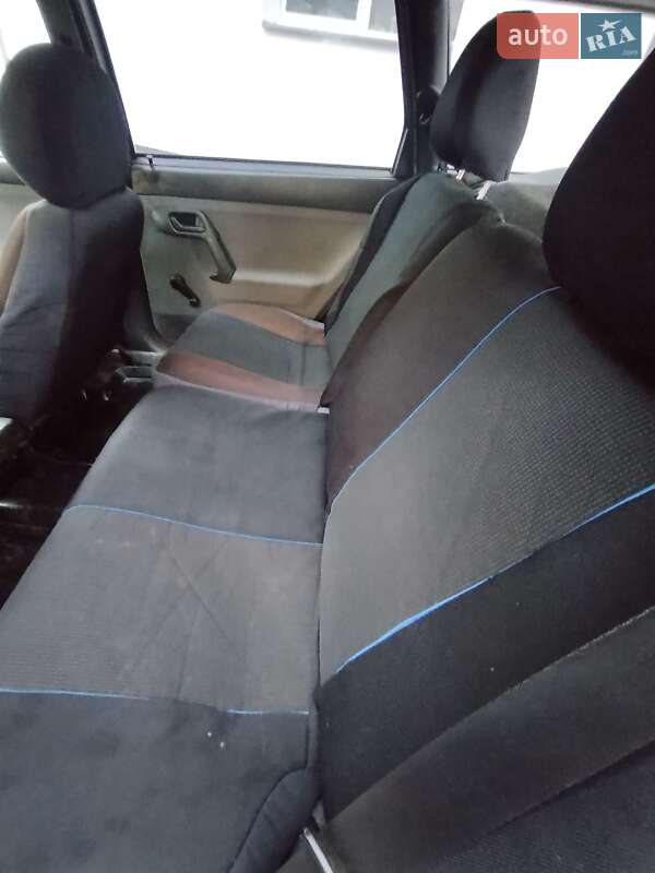 Универсал ВАЗ / Lada 2111 2008 в Бродах