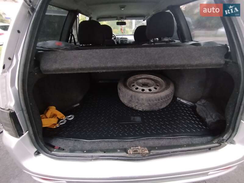 Универсал ВАЗ / Lada 2111 2008 в Бродах