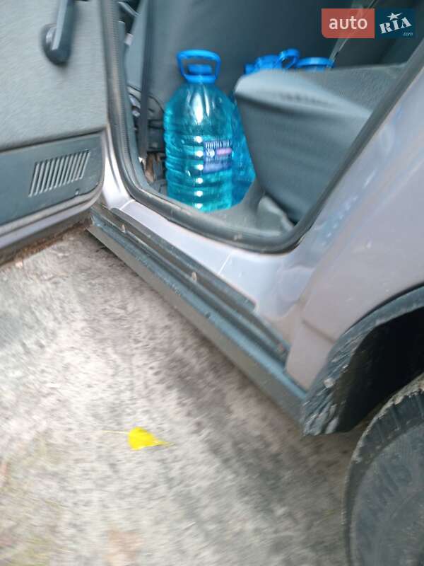 Универсал ВАЗ / Lada 2111 2007 в Киеве