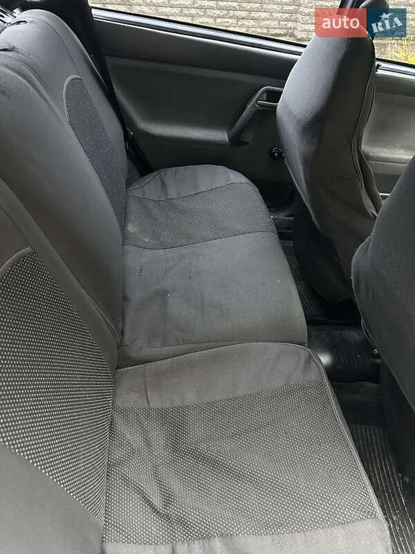 Универсал ВАЗ / Lada 2111 2008 в Киеве фото 5 Универсал ВАЗ / Lada 2111 2008 в Киеве