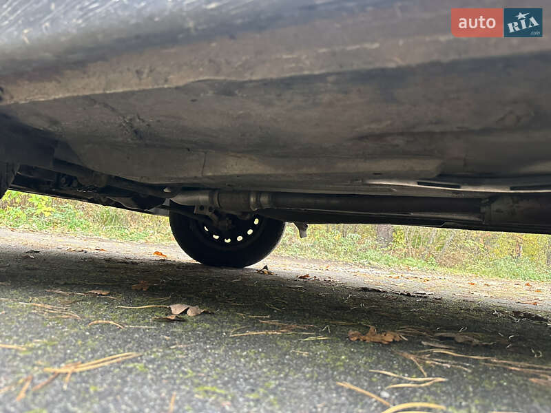 Универсал ВАЗ / Lada 2111 2008 в Киеве фото 15 Универсал ВАЗ / Lada 2111 2008 в Киеве