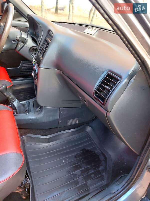 Універсал ВАЗ / Lada 2111 2011 в Тростянці фото 17 Універсал ВАЗ / Lada 2111 2011 в Тростянці