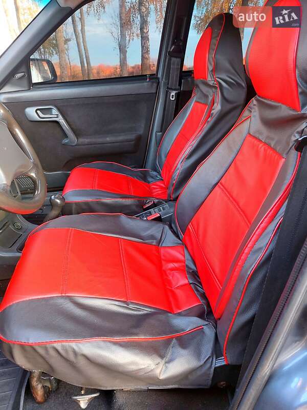 Універсал ВАЗ / Lada 2111 2011 в Тростянці фото 22 Універсал ВАЗ / Lada 2111 2011 в Тростянці