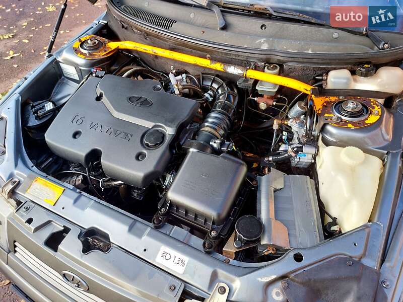 Універсал ВАЗ / Lada 2111 2011 в Тростянці фото 34 Універсал ВАЗ / Lada 2111 2011 в Тростянці