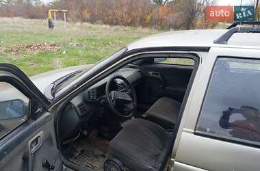 Універсал ВАЗ 2111 2000 в  фото 5 Універсал ВАЗ 2111 2000 в