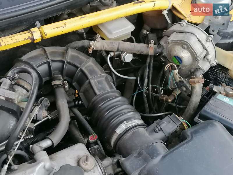 Універсал ВАЗ / Lada 2111 2011 в Вінниці фото 7 Універсал ВАЗ / Lada 2111 2011 в Вінниці