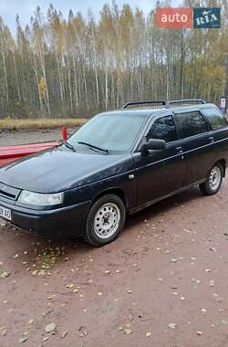 Универсал ВАЗ 2111 2005 в Овруче