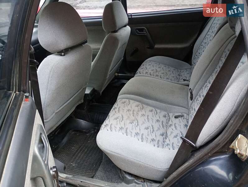 Універсал ВАЗ / Lada 2111 2005 в Овручі фото 13 Універсал ВАЗ / Lada 2111 2005 в Овручі