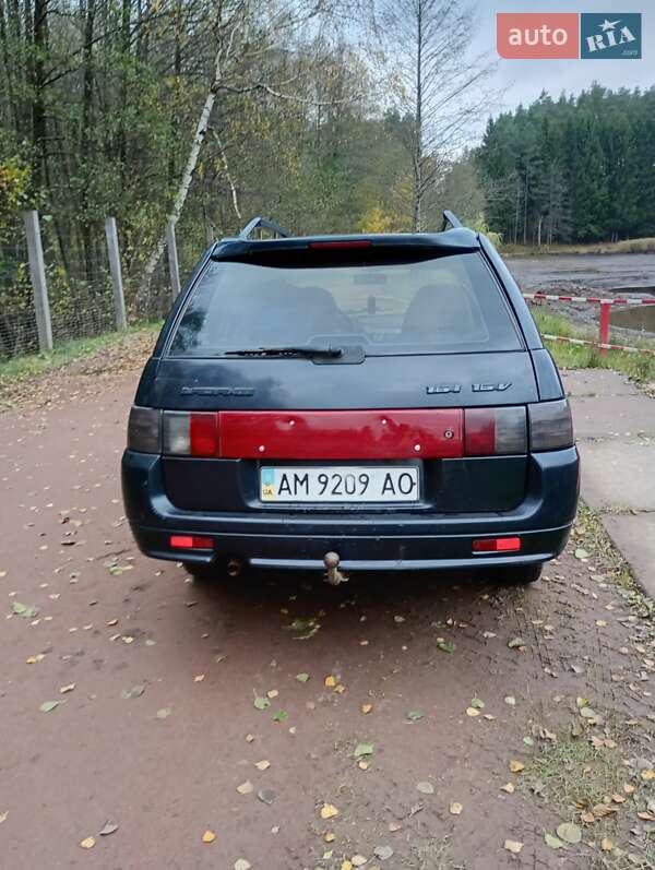 Універсал ВАЗ / Lada 2111 2005 в Овручі фото 7 Універсал ВАЗ / Lada 2111 2005 в Овручі