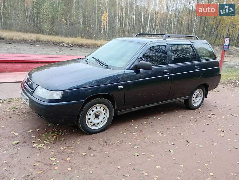 Універсал ВАЗ / Lada 2111 2005 в Овручі фото 23 Універсал ВАЗ / Lada 2111 2005 в Овручі