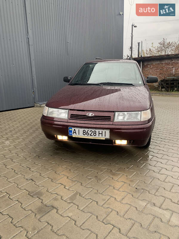 Универсал ВАЗ / Lada 2111 2008 в Белой Церкви фото 3 Универсал ВАЗ / Lada 2111 2008 в Белой Церкви