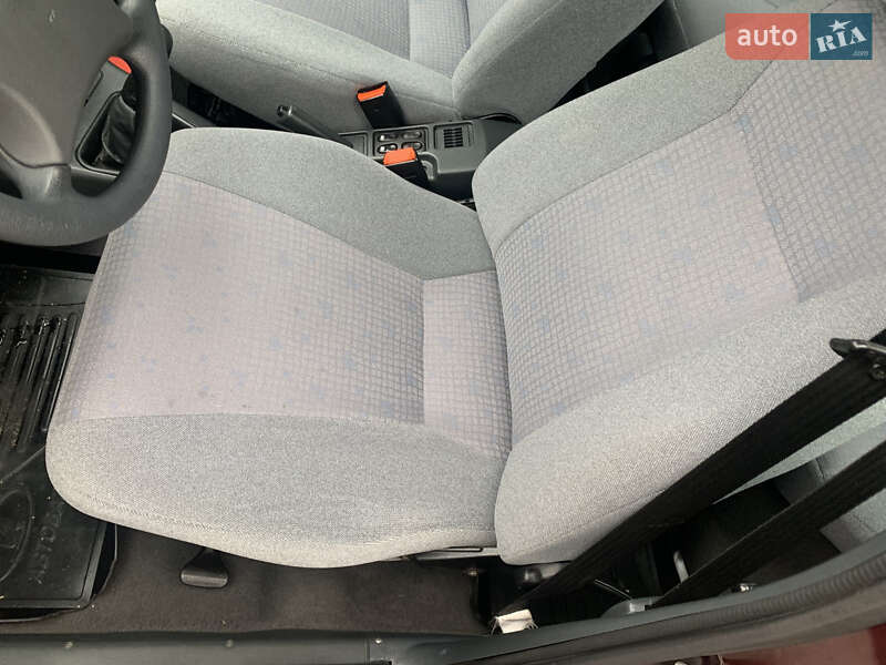 Универсал ВАЗ / Lada 2111 2008 в Белой Церкви фото 13 Универсал ВАЗ / Lada 2111 2008 в Белой Церкви